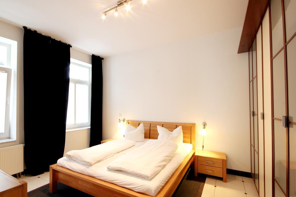 Frigga By Rujana Apartment Ostseebad Binz